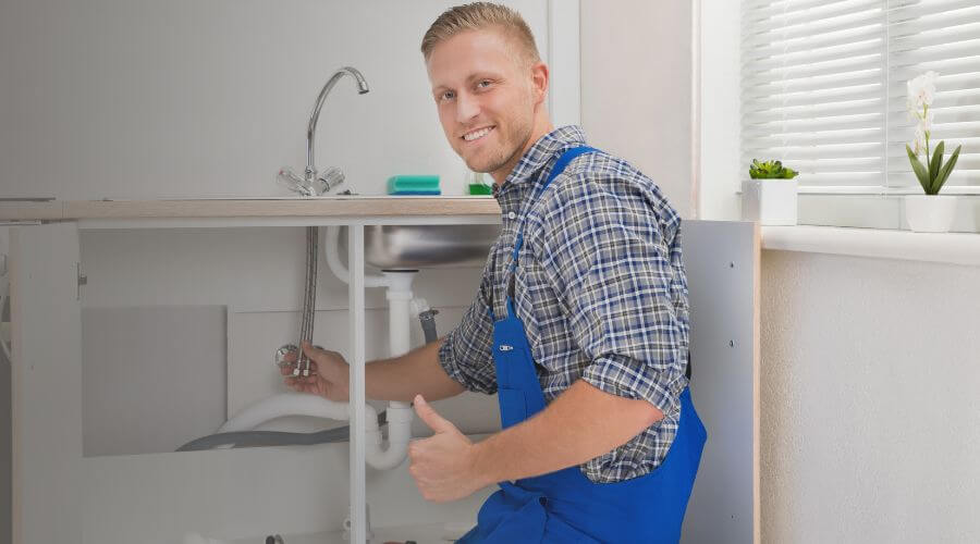 24 Hour Plumbing Service in Farmersville, TX